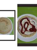 Pancake a mi manera
