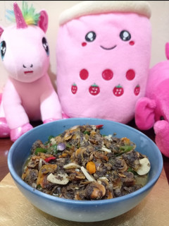 Foto resep Tumis Kerang Dara Kupas