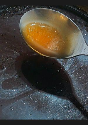 Φωτογραφία της συνταγής Κλασική ασιατική / κινέζικη σάλτσα "stir fry sauce" με ευδιάκριτη τη γεύση της oyster sauce ✨