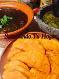Enchiladas Potosinas💖💖