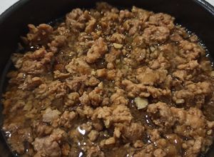 Foto resep Ayam / Babi Cincang (bisa untuk lauk atau Nasi Tim)