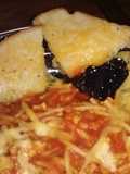 Cheese triangles