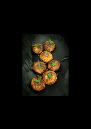 हेल्थी वेजिटेबल अप्पम (Healthy vegetable appam recipe in Hindi) रेसिपी मुख्य फोटो