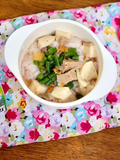 Foto resep Sop bakso tahu buncis mpasi