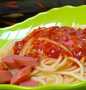 Resep Spaghetti Saus Bolognaise Anti Gagal