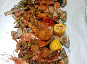 Gambar Shellout reggae