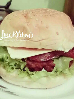 Foto resep 🍔🍔 Patties Burger Express!! 🍔🍔