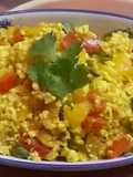 Paneer Bhurji Restaurant Style