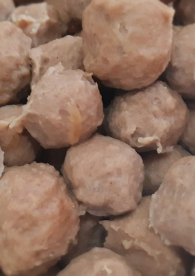 Foto resep Bakso Sapi Anti Gagal (Beserta Step by Step)