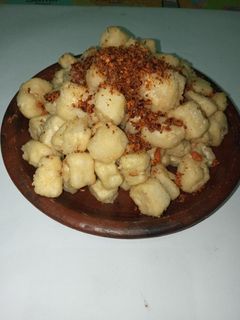 Foto resep Tahu Dadu Crispy