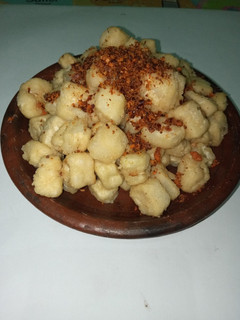Foto resep Tahu Dadu Crispy
