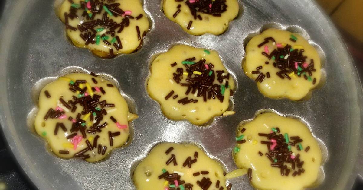  Resep  Kue  Cubit  oleh Tita Cookpad