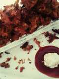 Baked Vegetables Pakore