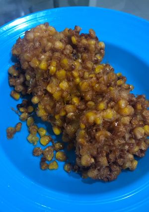 Foto resep Bakwan Jagung Super Garing