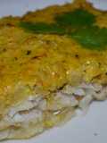 Torta de pescado (kaeika samak)