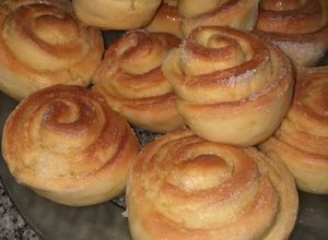 Una foto de Bollitos 80 golpes👅