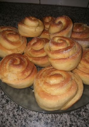Una foto de Bollitos 80 golpes👅