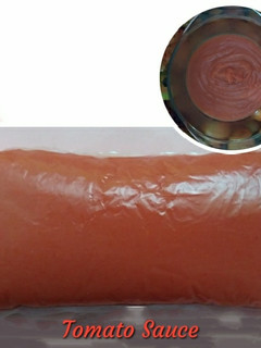 Foto resep Tomato Sauce Hommade
