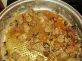 Χοιρινή τηγανιά του Νικόλα Νο1