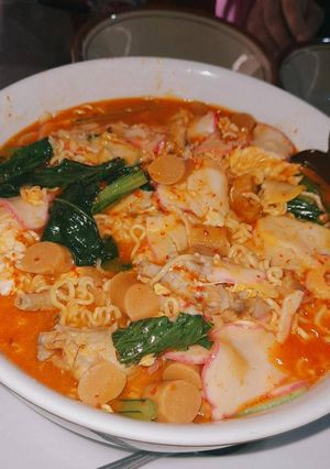 Foto resep 2. SEBLAK BANDUNG (resep asli dari abang2)