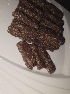 Foto resep Cookies Oatmeal untuk DIET
