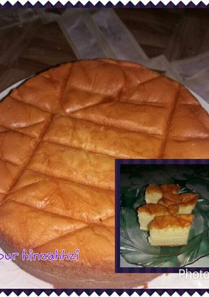 Foto resep Bolu Jerman