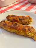 Cannelloni keto