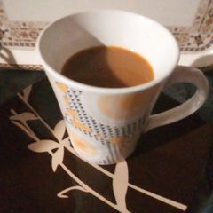 A picture of Karak Chay.
