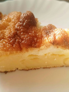 Una foto de Tarta de queso
