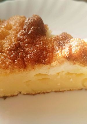 Foto principal de Tarta de queso