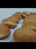 Bomboloni gandum