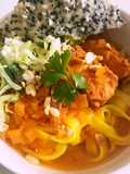 Da Lat-Style Mi Quang Noodles