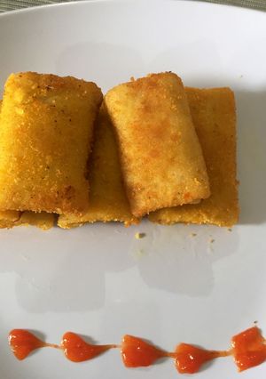 Foto resep Risoles Mayo