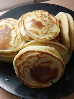 Foto de Panquecas Americanas