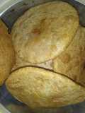 Urad Dal Kachori
