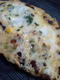 Omelette de mamá (Coraline)