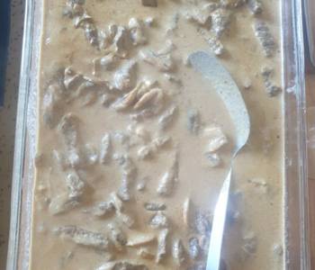 Without Fail Make Recipe Beef stroganoff Practical Delicious