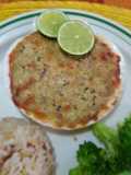 Conchitas de atún