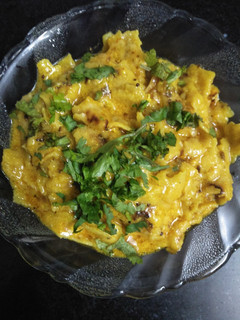 વઘારેલી રોટલી(Vaghareli Rotli Recipe in Gujarati) રેસીપી મુખ્ય ફોટો