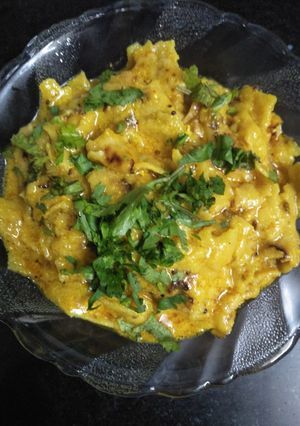 વઘારેલી રોટલી(Vaghareli Rotli Recipe in Gujarati) રેસીપી મુખ્ય ફોટો
