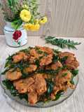 Ayam Goreng Rempah