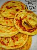Roti canai / roti maryam