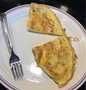 Recipe Egg and Cheese Omlet the Perfect So Delicious