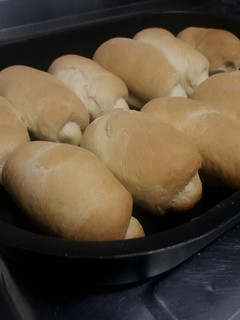 Foto de Pão caseiro