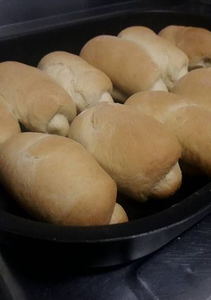 Foto de Pão caseiro