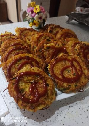 عکسی از دستور کوکو ماکارانی
