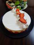 Fraisier 🍓