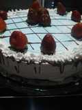Tres Leches Cake