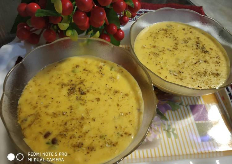 Chana Dal Kheer