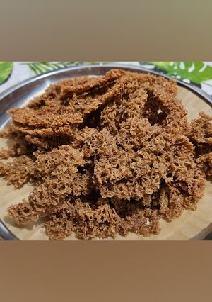 Foto resep Kremesan Ati Ayam